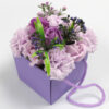 Flower Soaps - Lavender Rose