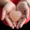 Himalayan Salt Deodorant - Heart