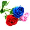 Flower Soap Rose