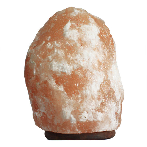 Himalayan Salt Lamp - Extra large 24-25kg