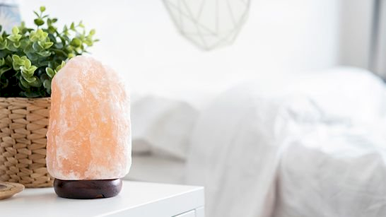 Himalayan Salt Lamps