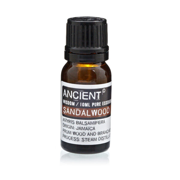 Sandalwood Amyris Essential Oil