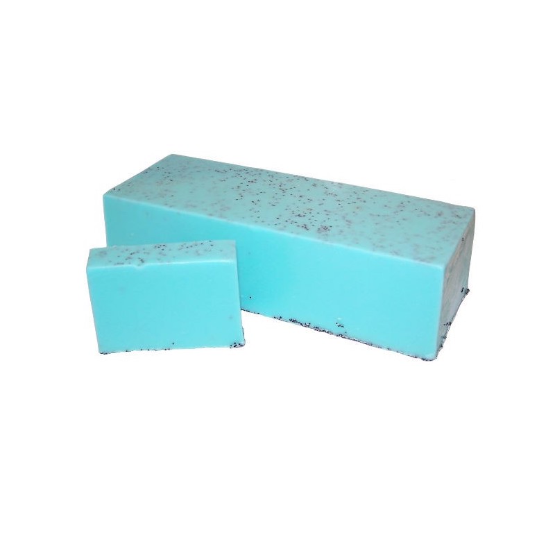 Aloe Vera Handcrafted Soap loaf