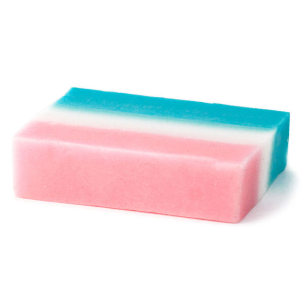 Baby Powder Handcrafted Soap