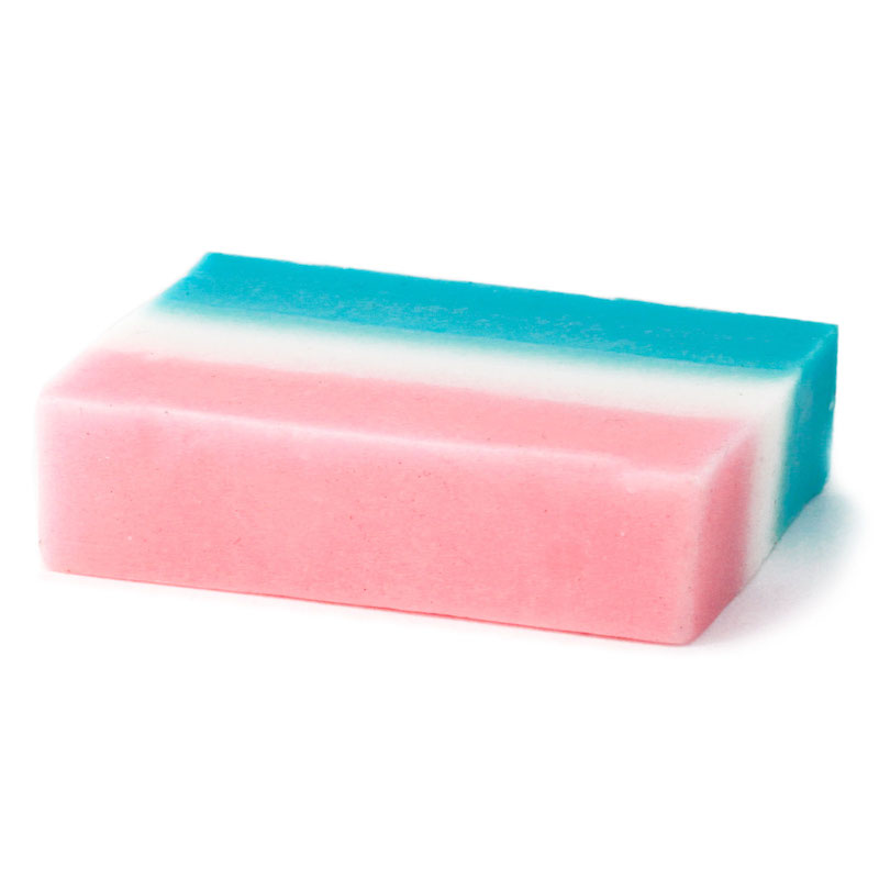 baby-powder-handcrafted-soap Baby Powder Handcrafted Soap