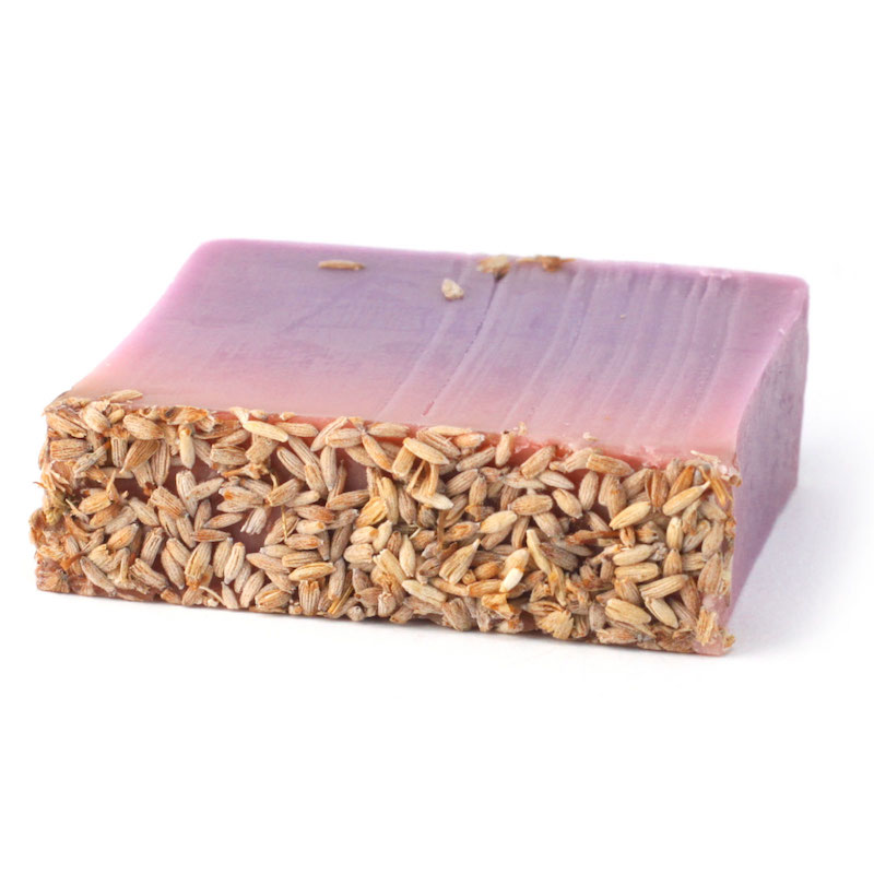 Cleopatra Handcrafted Soap bar