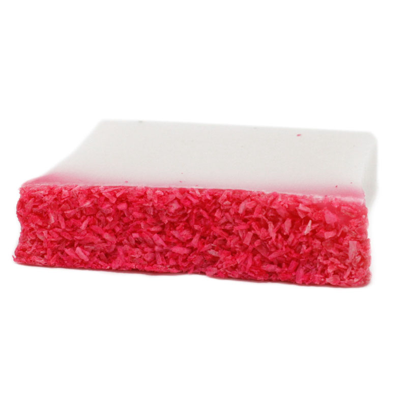 coconut-dream-handmade-soap Coconut Dream Handcrafted Soap bar