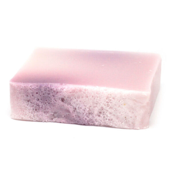 Fig & Cassis Natural Handcrafted Soap