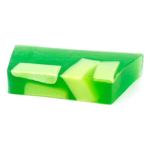 Lovely Melon Handcrafted Soap