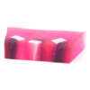 Pink Champagne Handcrafted Soap