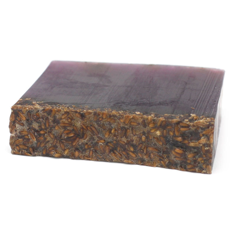 Sleepy Lavender Handcrafted soap bar