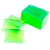 Tea Tree & Fresh Mint Handcrafted Soap slices