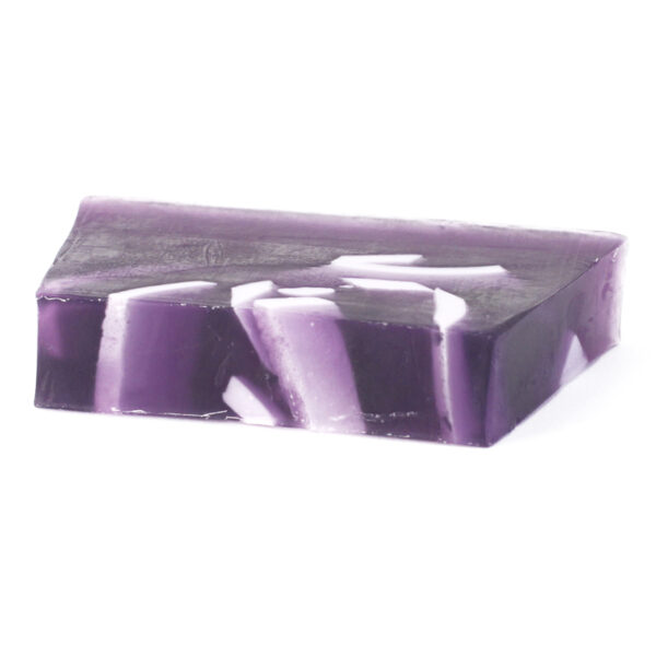 Texas Dewberry Handcrafted Soap