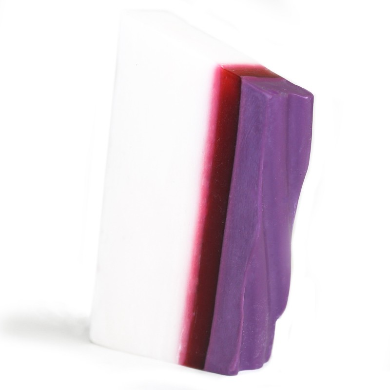 Tropical Paradise Soap - Mangosteen - handmade