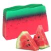 Watermelon Tropical Paradise Handmade Soap