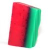 Watermelon Tropical Paradise Handcrafted Soap