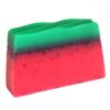 Tropical Paradise Handcrafted Soap - Watermelon