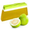 Pomelo Tropical Paradise Handcrafted Soap