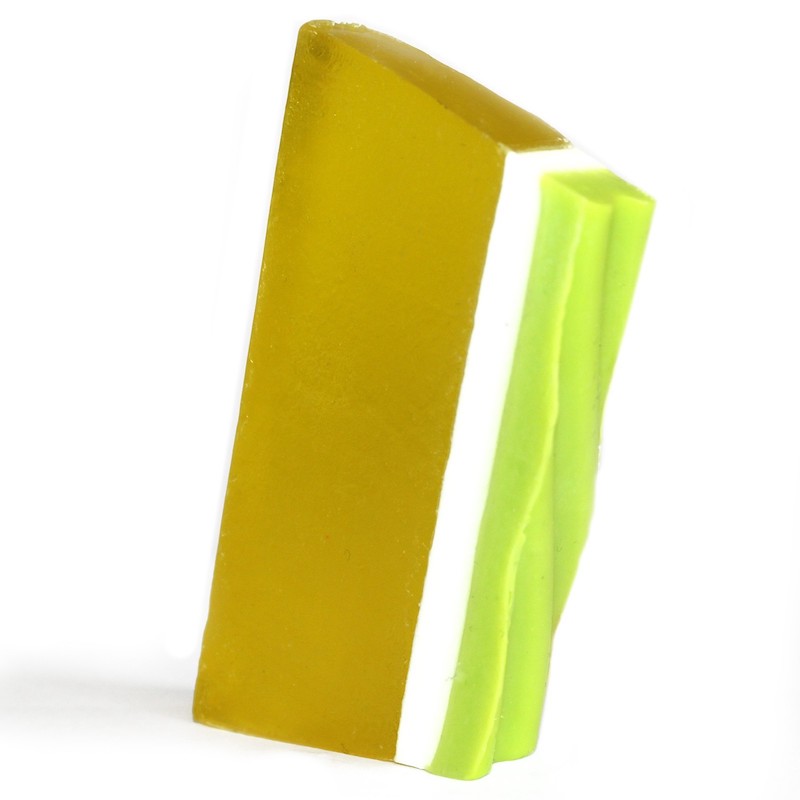 Pomelo Tropical Paradise Handmade Soap