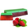Strawberry Tropical Paradise Handcrafted Soap loaf