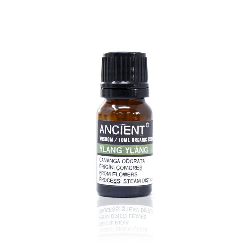 Ylang Ylang Essential Oil 10ml